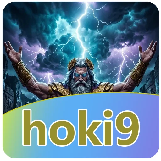 Detail APK hoki9