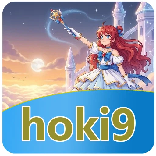 Keamanan hoki9