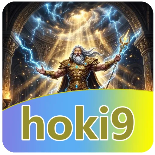 Screenshot Proses Instalasi hoki9 APK