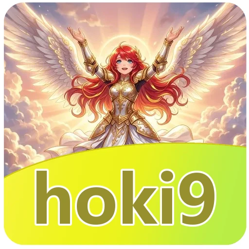 Aplikasi hoki9 Android